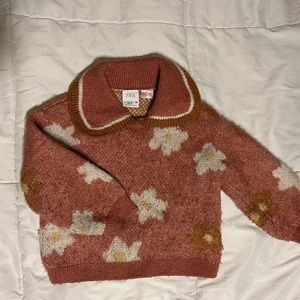 Zara Baby sweater